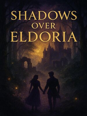 cover image of Shadows Over Eldoria